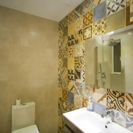 Bv7 - Bridge View Apartment San Ġiljan Exterior foto