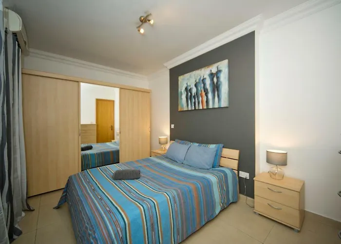 Bv7 - Bridge View Apartment