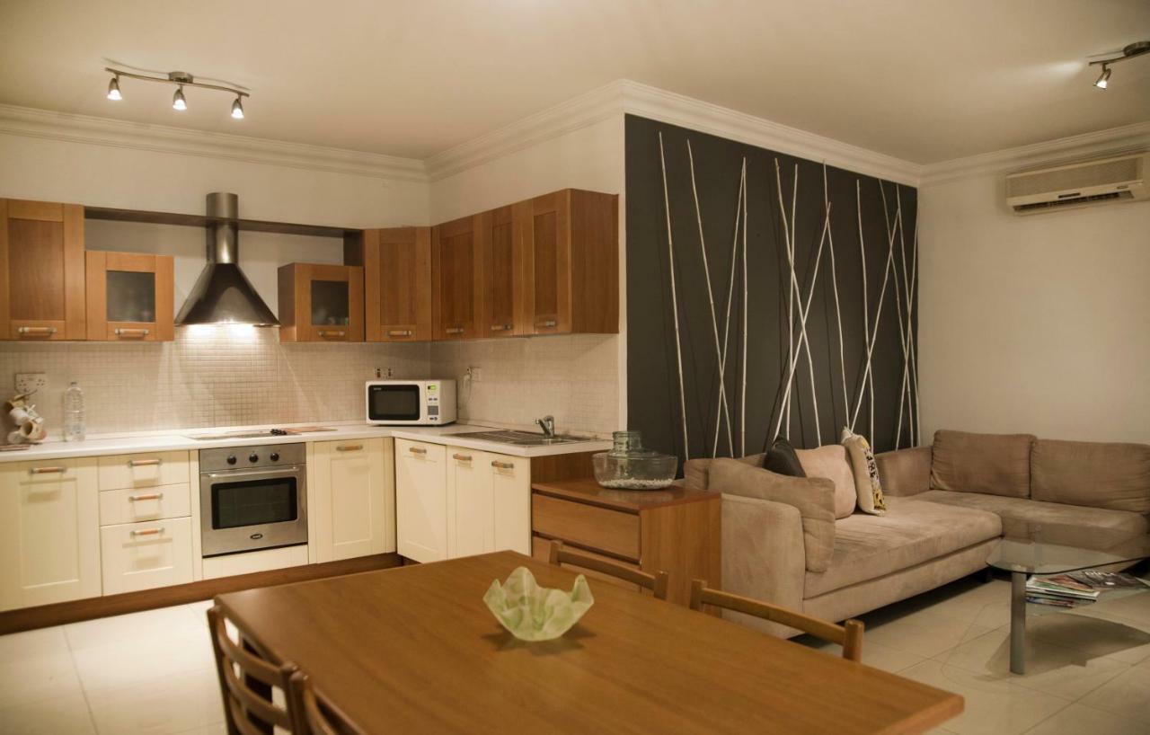 Apartment Bv7 - Bridge View *