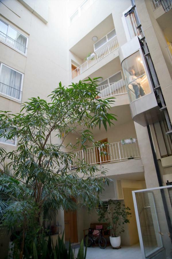 Bv7 - Bridge View Apartment San Ġiljan