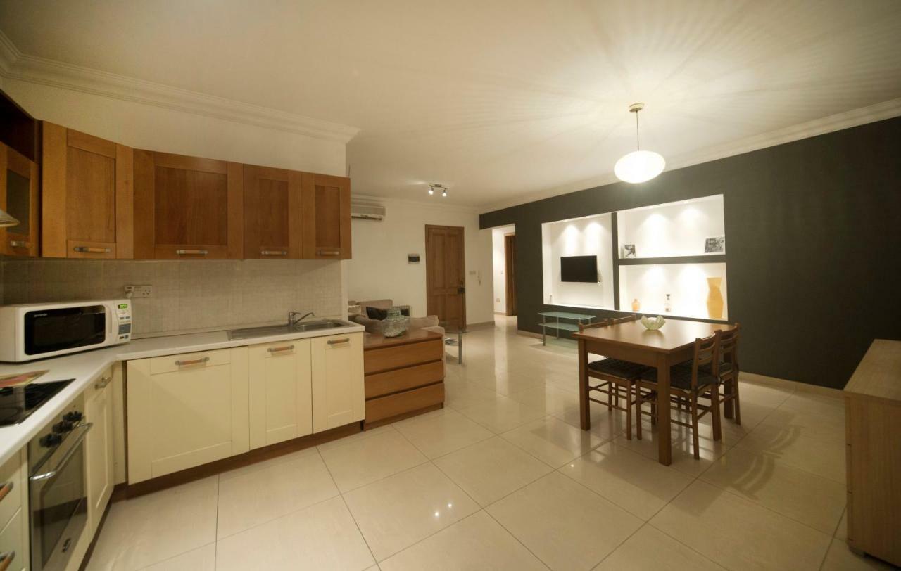 Apartment Bv7 - Bridge View