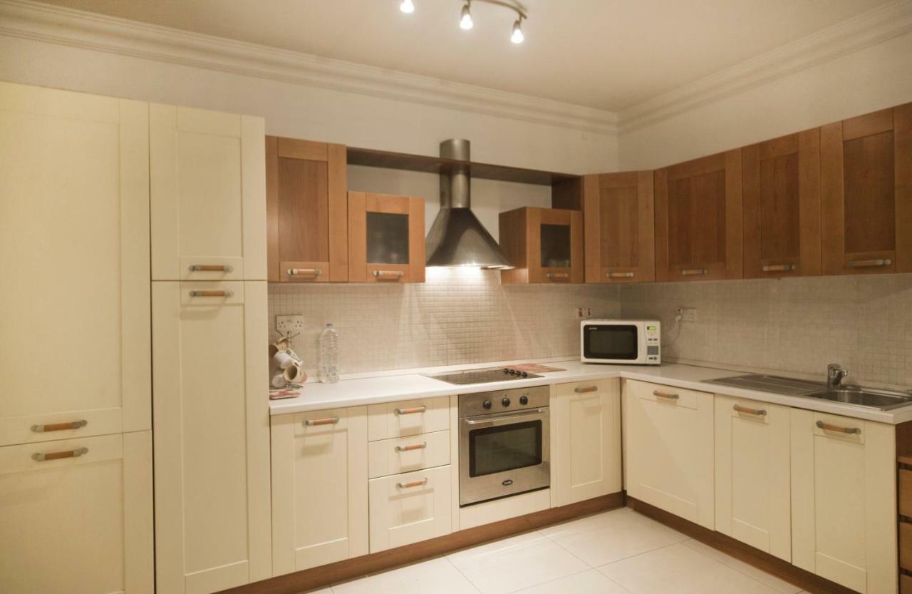 Apartament Bv7 - Bridge View St. Julian's